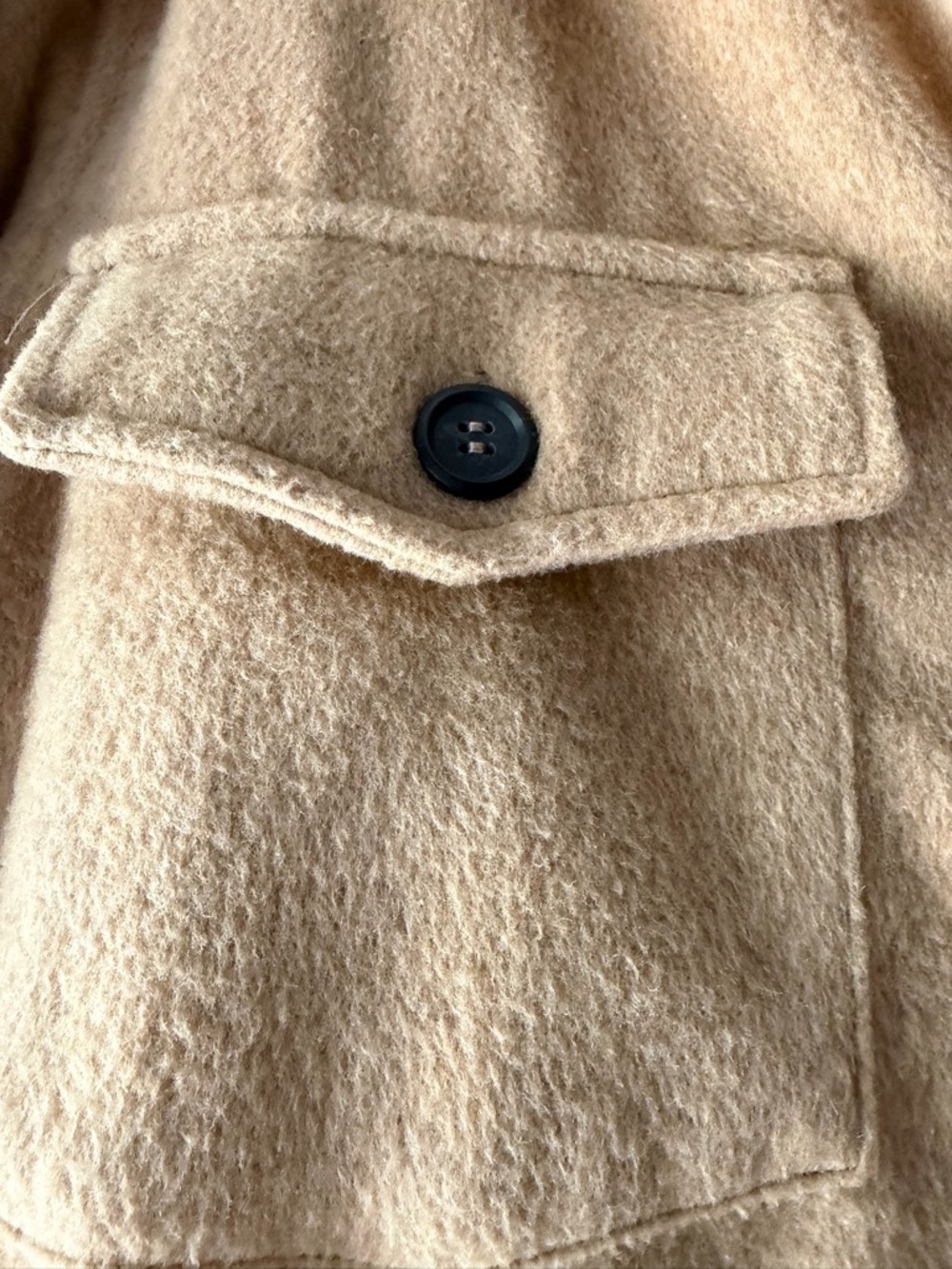 Shacket Jacket - Picture 2 of 6